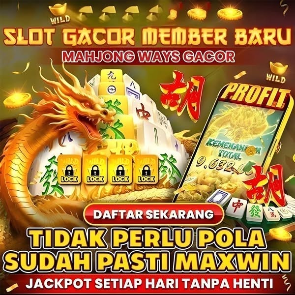 TOGEL45 : Situs Gampang Jackpot Game Online Bagus